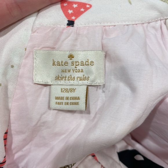Kate Spade Skirt - Picture 3 of 8